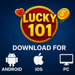 Download For Android, iOS & Pc