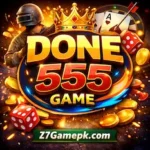 Done55 Game
